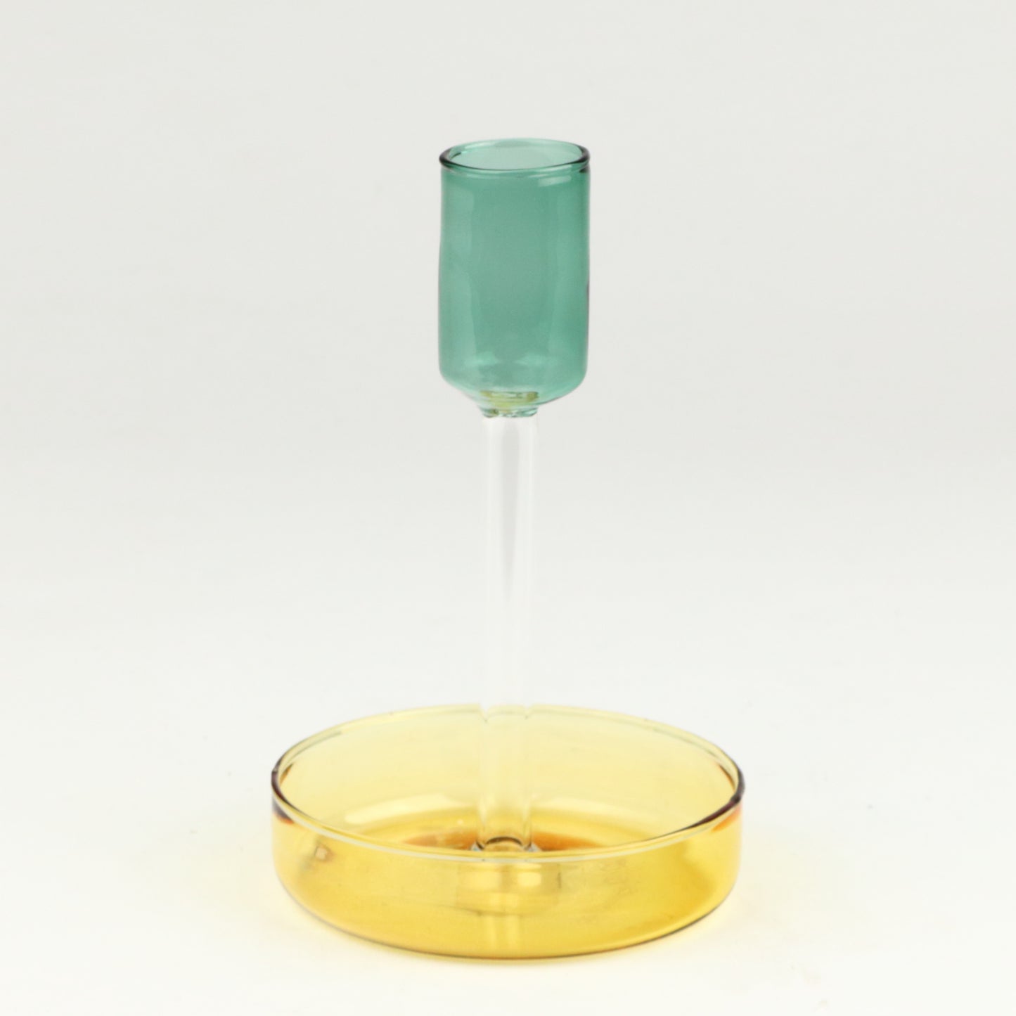 Tray Base Candle Holder