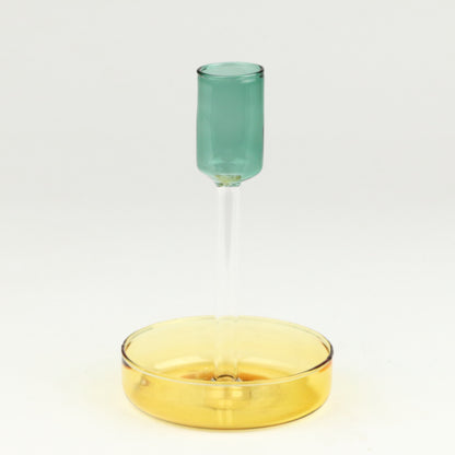 Tray Base Candle Holder