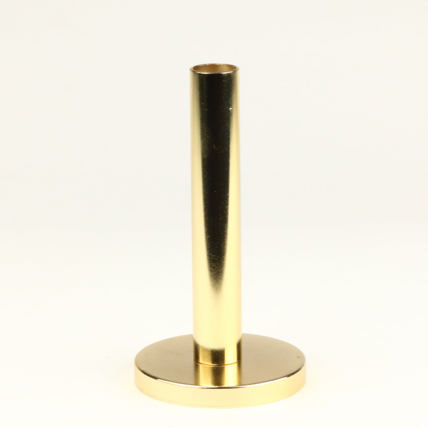 Golden Candlestick
