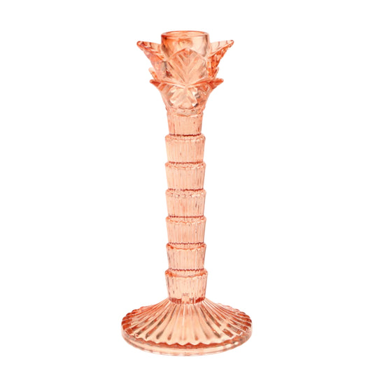 Coral Palm Tree