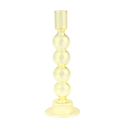 Sunny Bubbles Candlestick