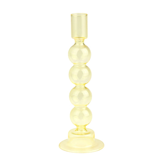 Sunny Bubbles Candlestick