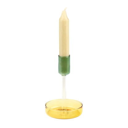 Tray Base Candle Holder