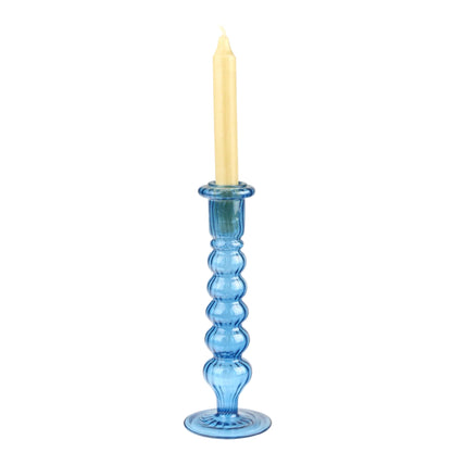Azure Jellyfish Candlestick