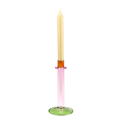 Three Tone Candlestick