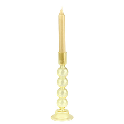 Sunny Bubbles Candlestick