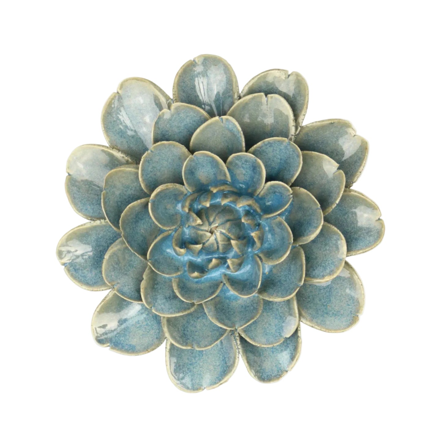 Blue Dianne Marigold