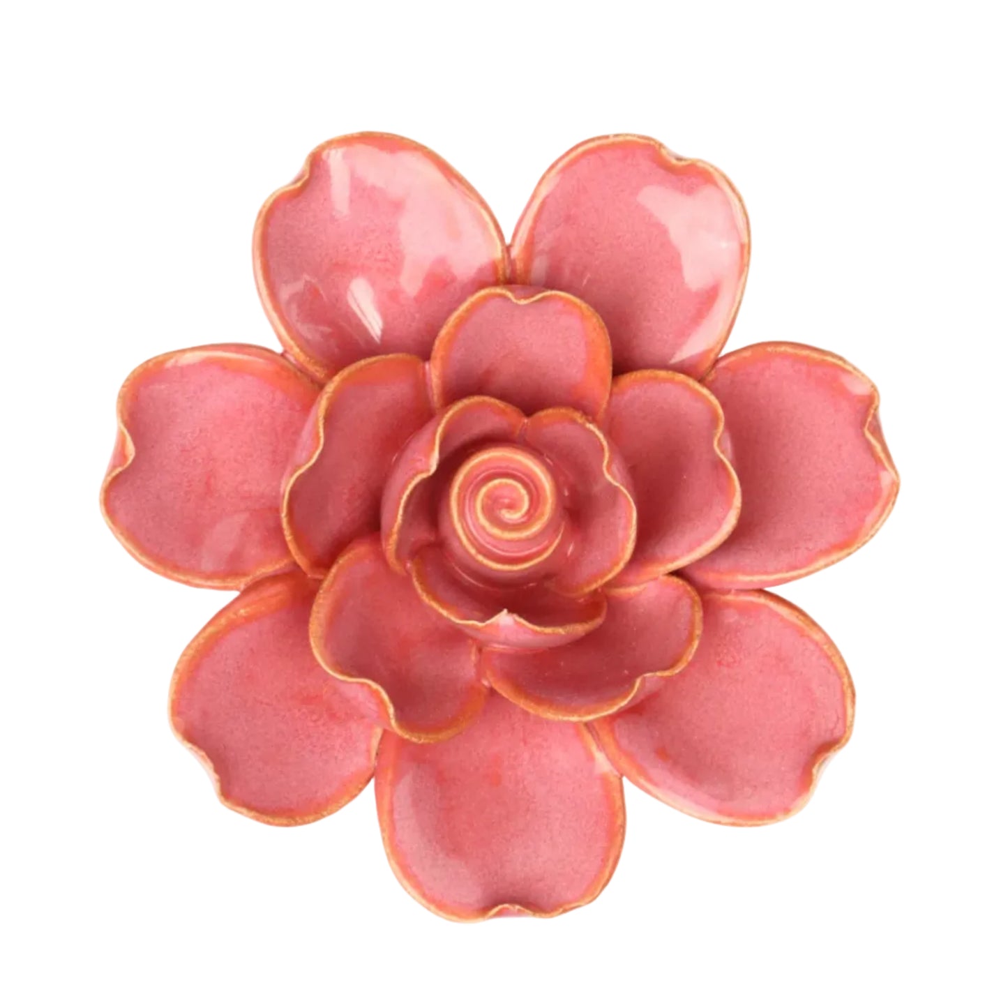 Cerise Gardenia