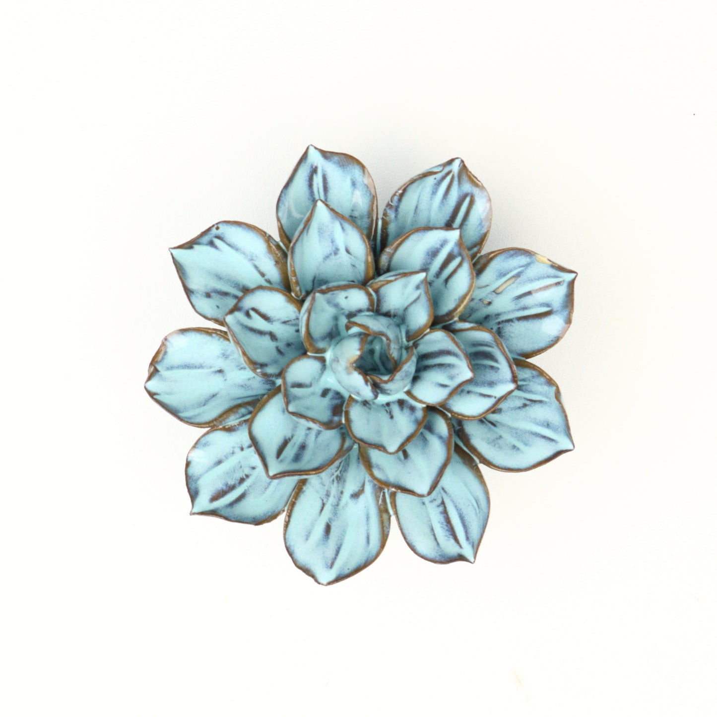 Azul Frikartii Aster