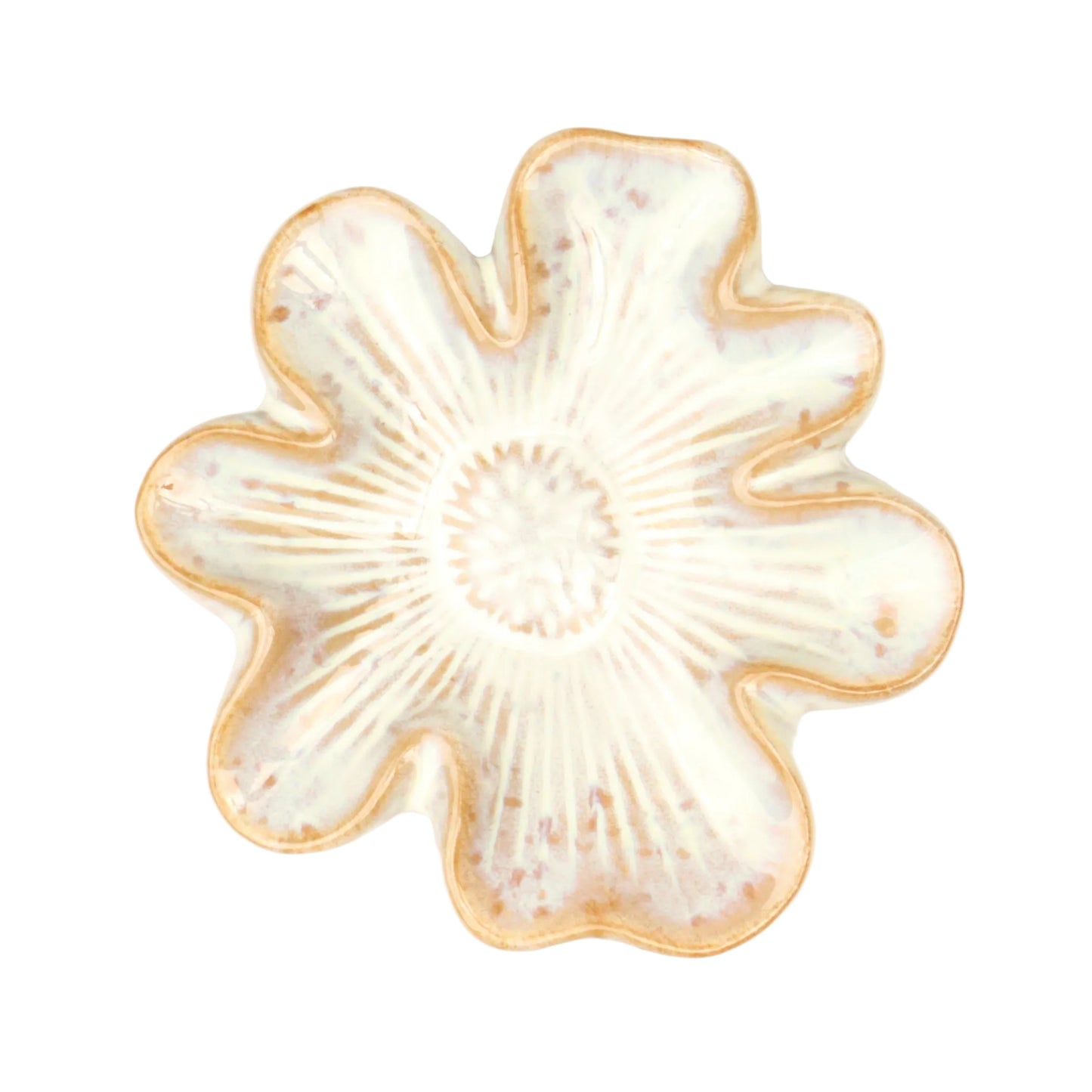 Ivory Flower
