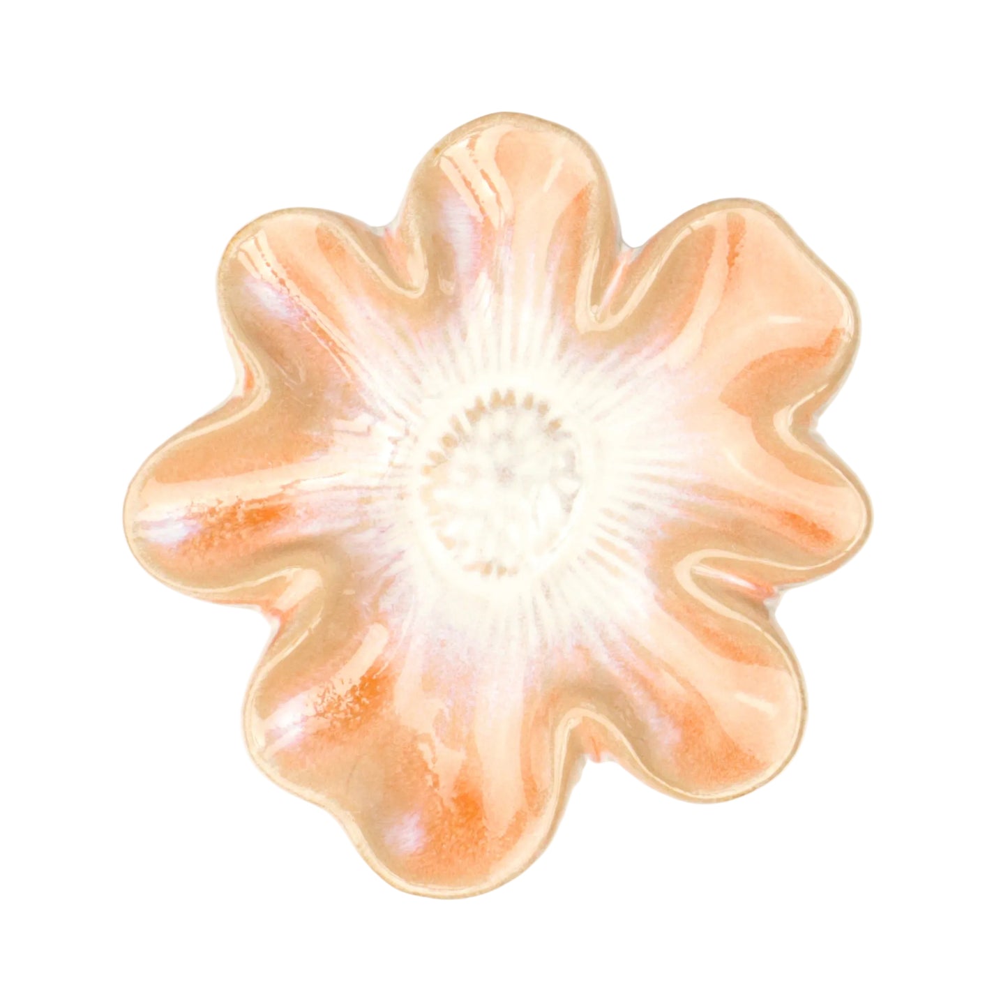 Peach Flower
