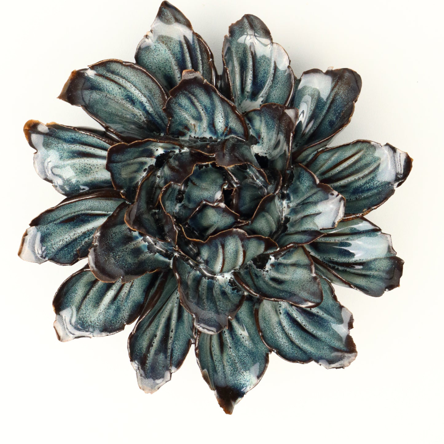 Stratos Blue Peony