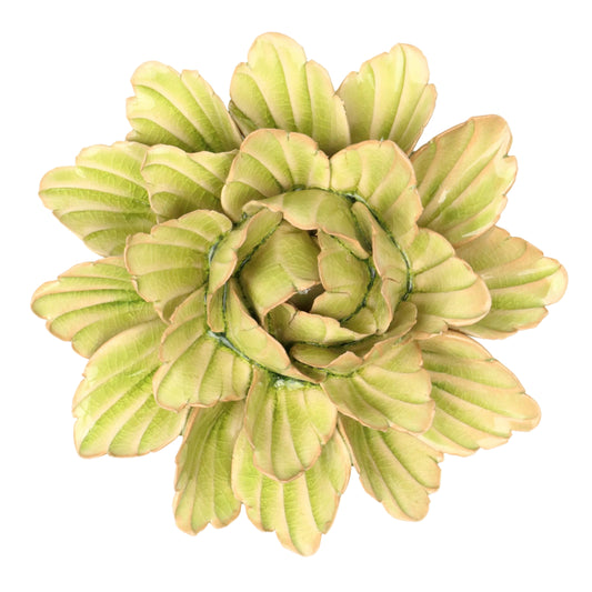 Sage Peony