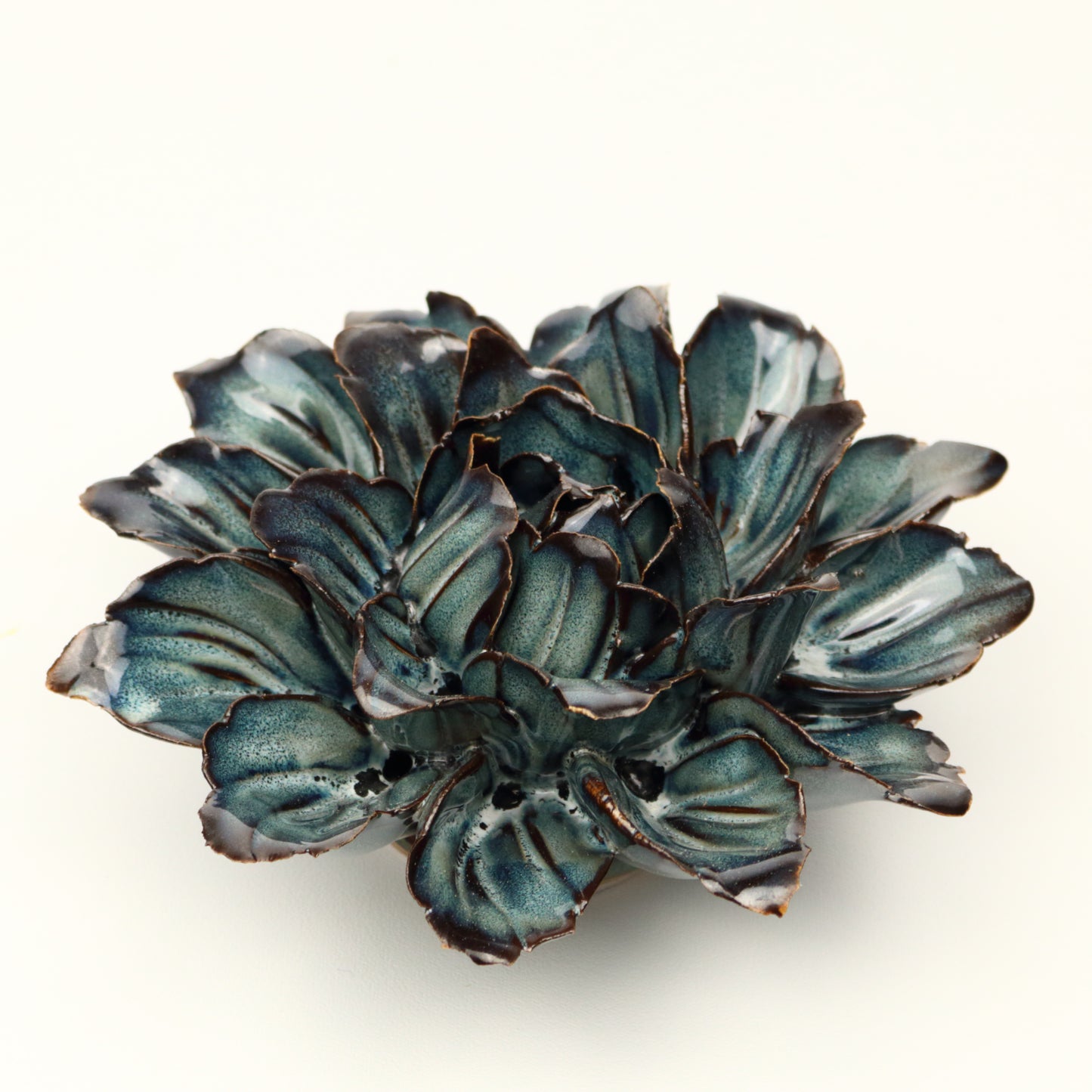 Stratos Blue Peony