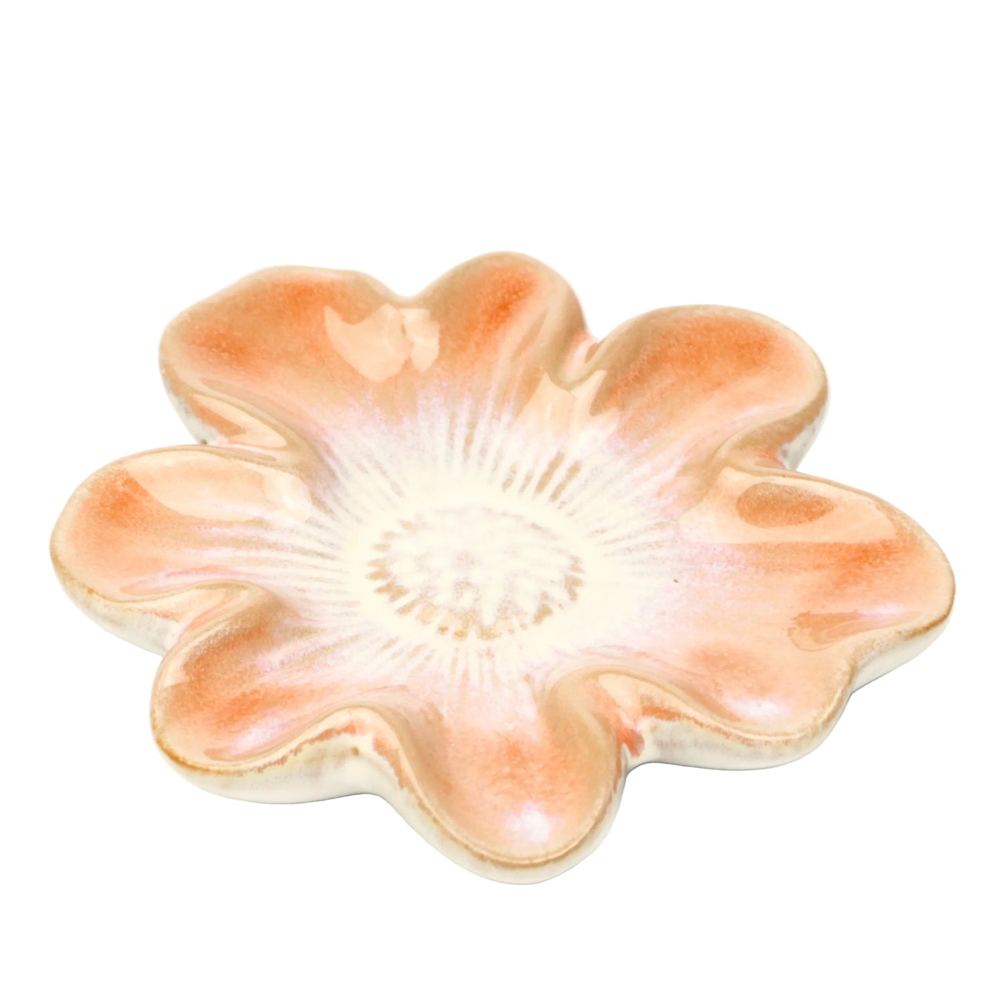 Peach Flower