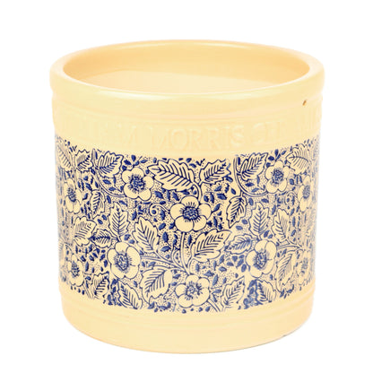 William Morris Blue Large