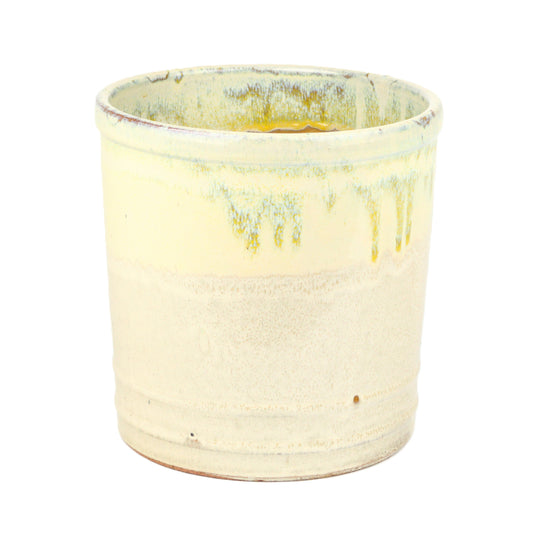 Pale Green Large Pot