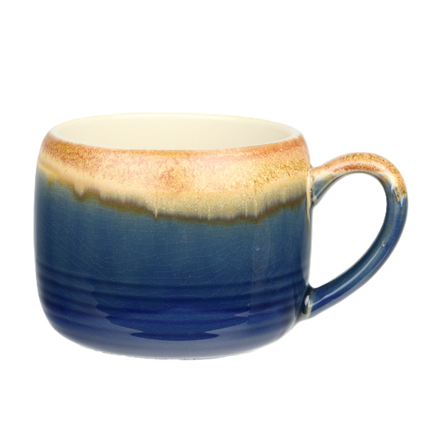 Marine Beach Mug