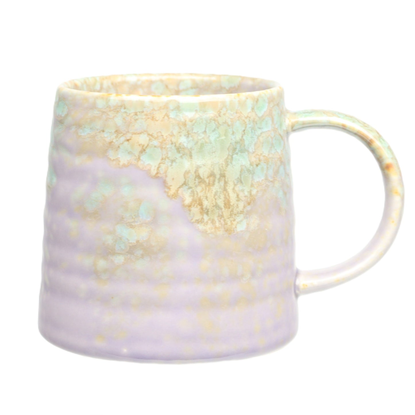 Lilac Tankard