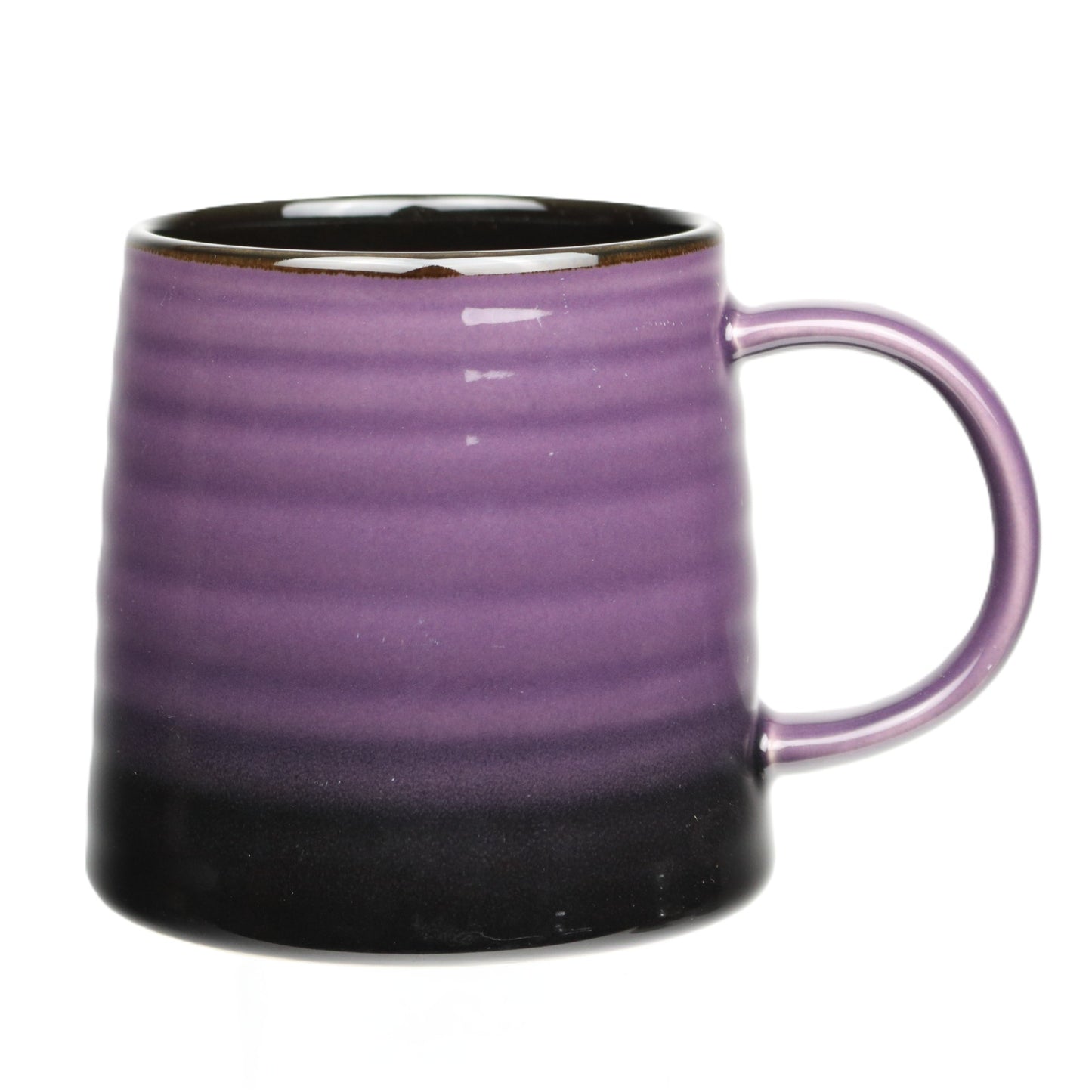 Rich Purple Tankard