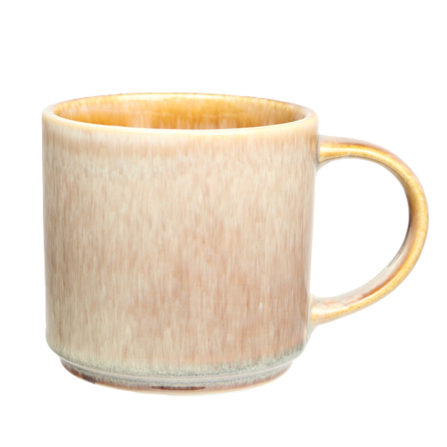 Faded Amber Mug