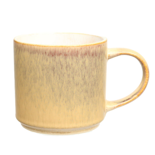 Latte Brown Mug