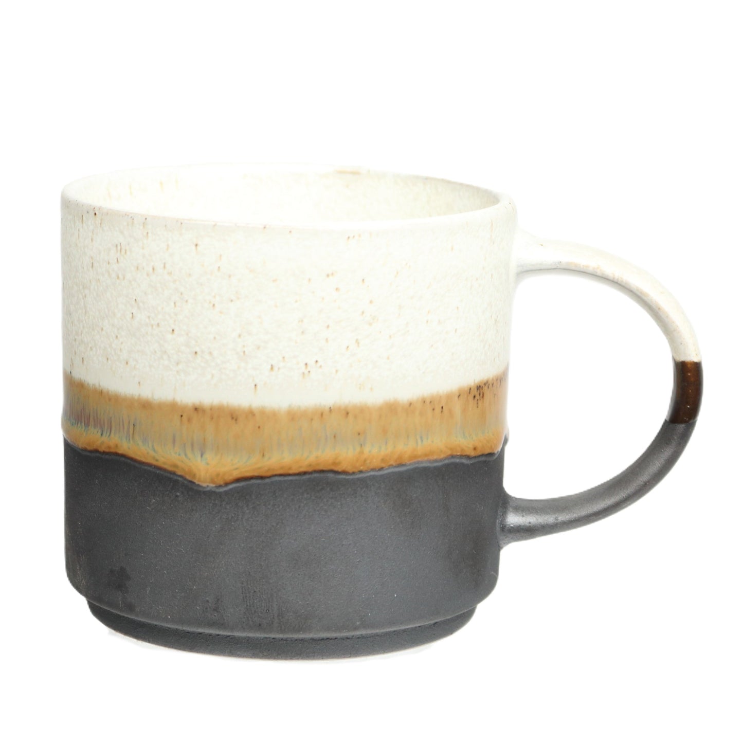 Verdant Green Earth Mug
