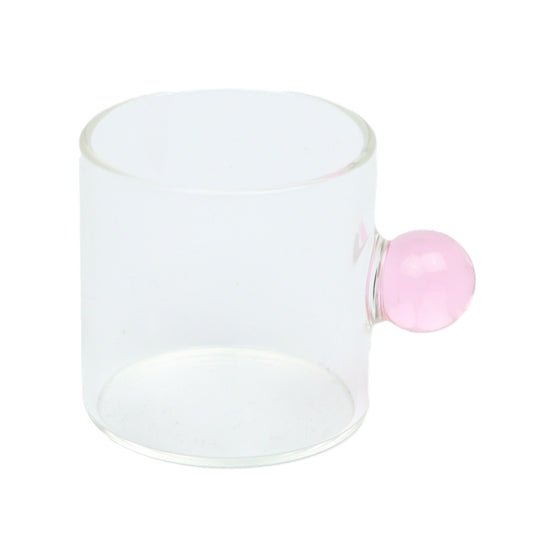 Rose Espresso Mug