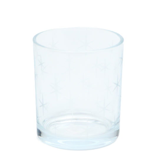 Clear Shot Glass