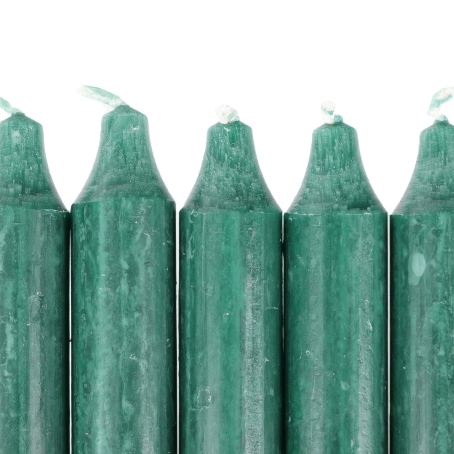 Racing Green Candle