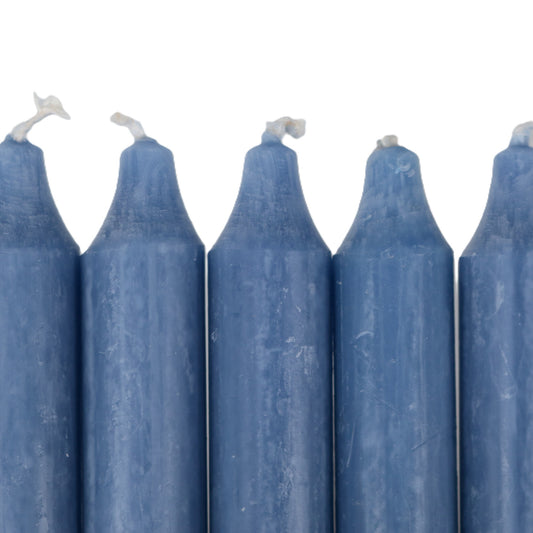 Lavender Blue Candle