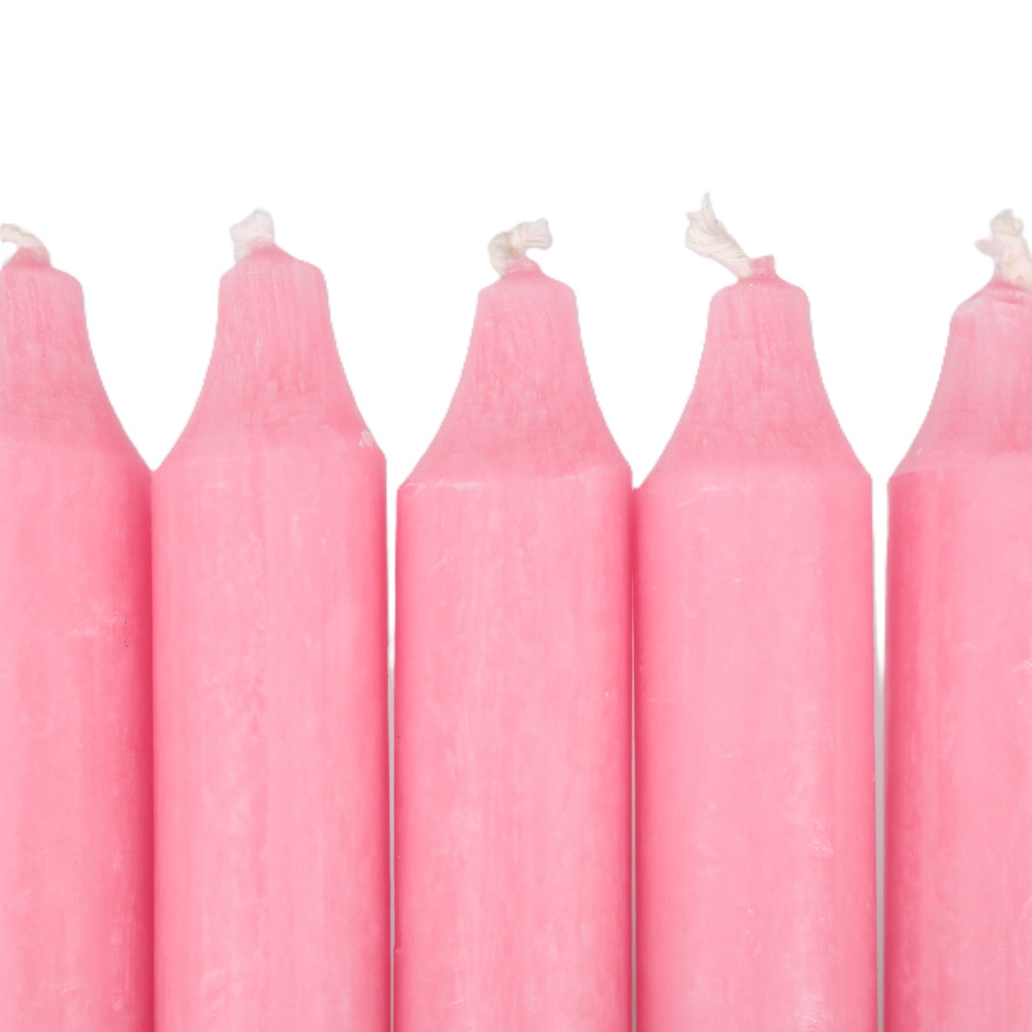 Coral Candle