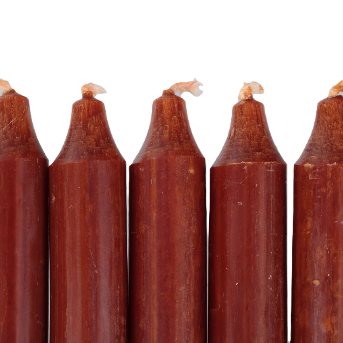 Burnt Orange Candle