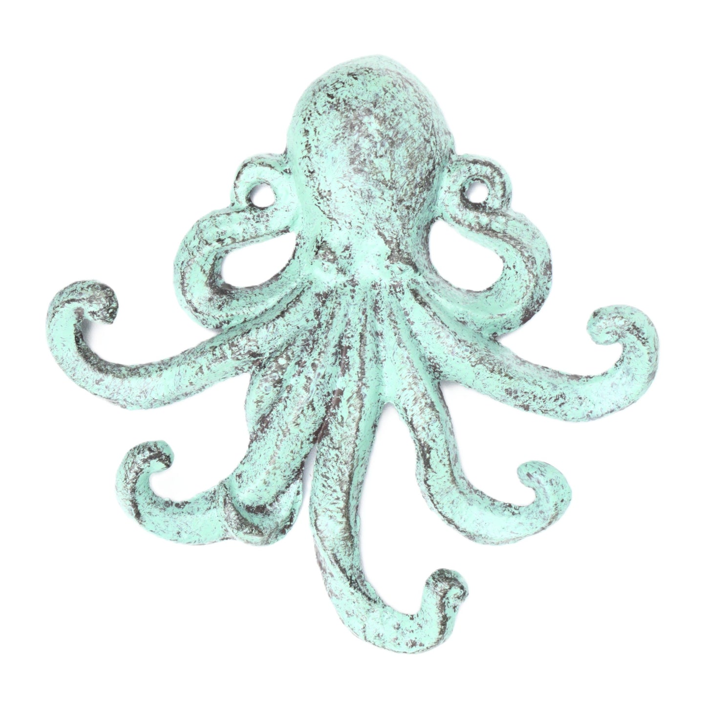 Iron Octopus Hook