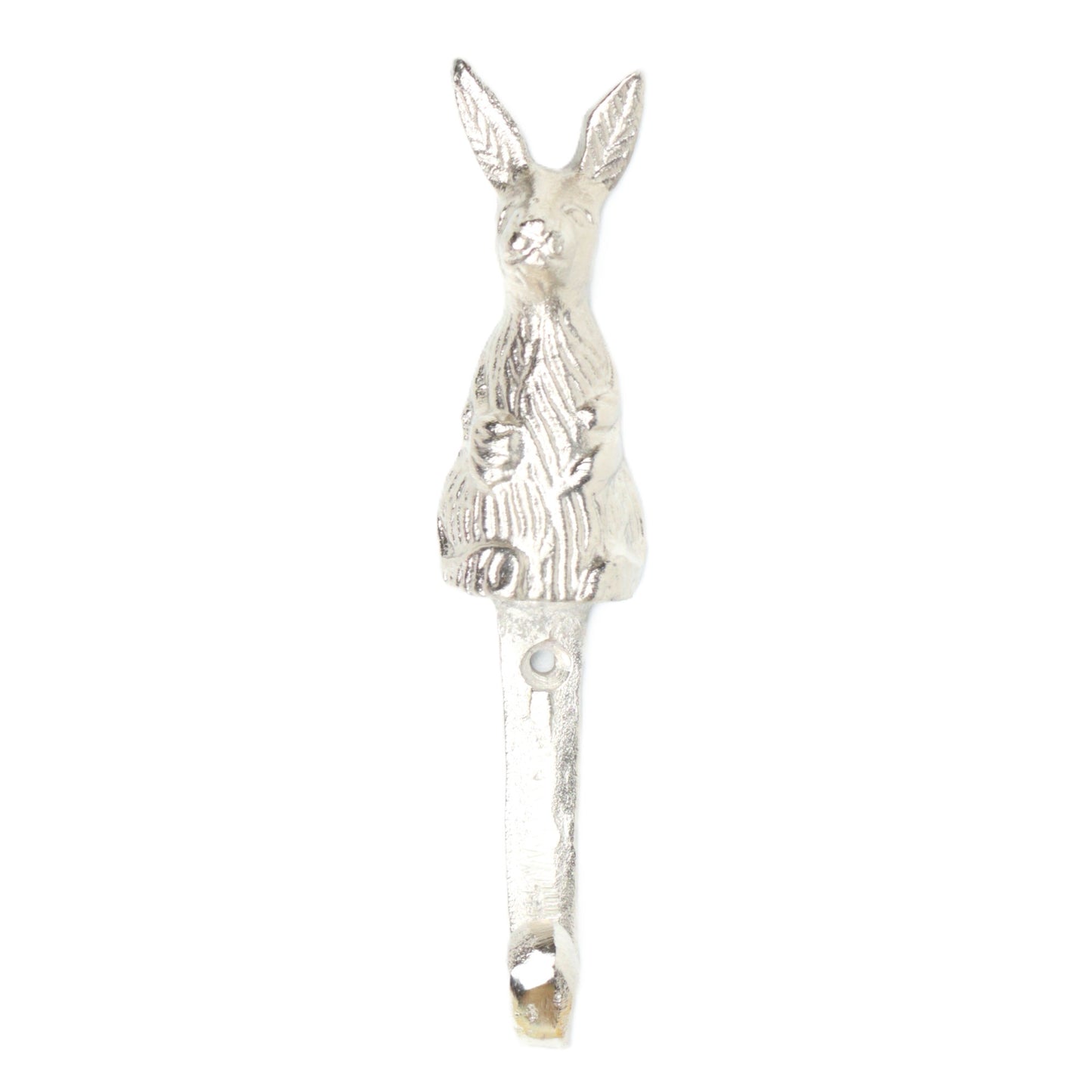 Silver Roo Hook
