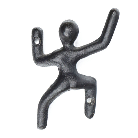 Climbing Man