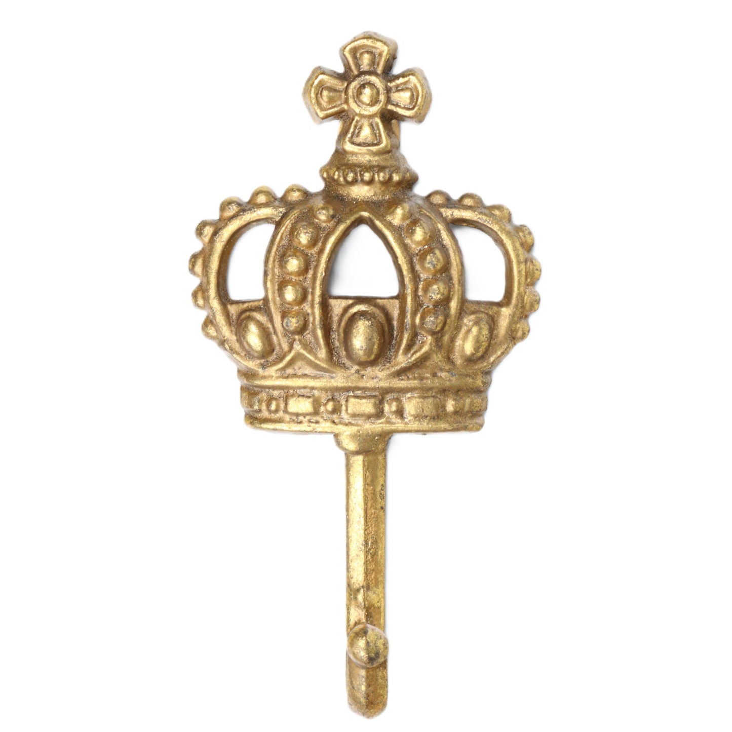 Crown Hook