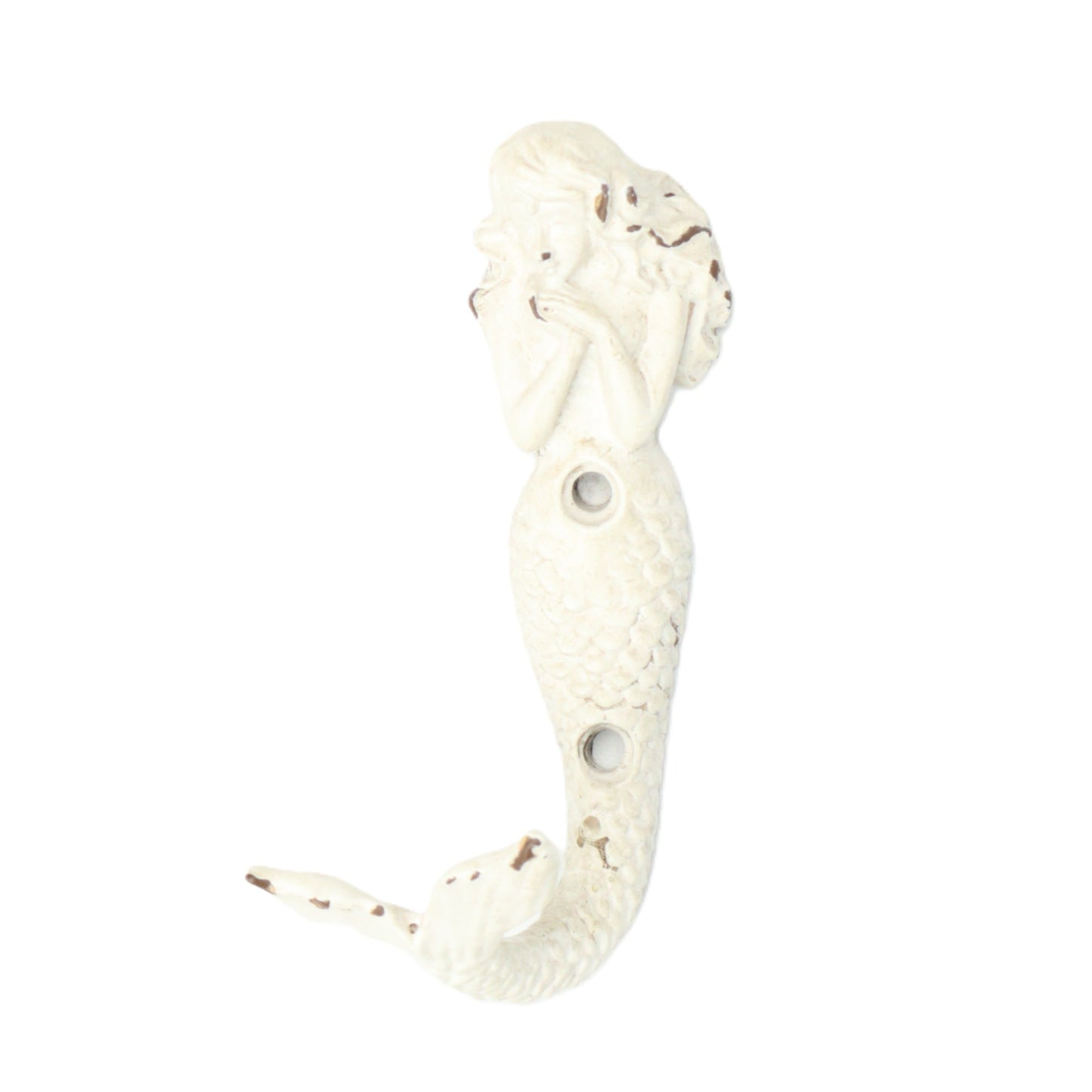 Ivory Mermaid Hook