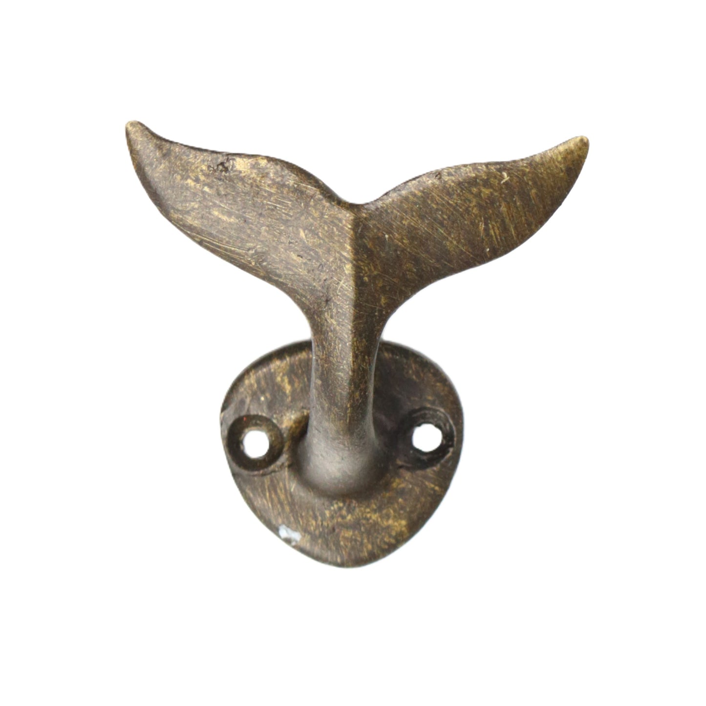 Whale Tail Hook