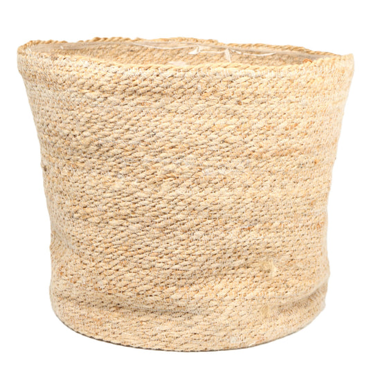 Large Jute Basket