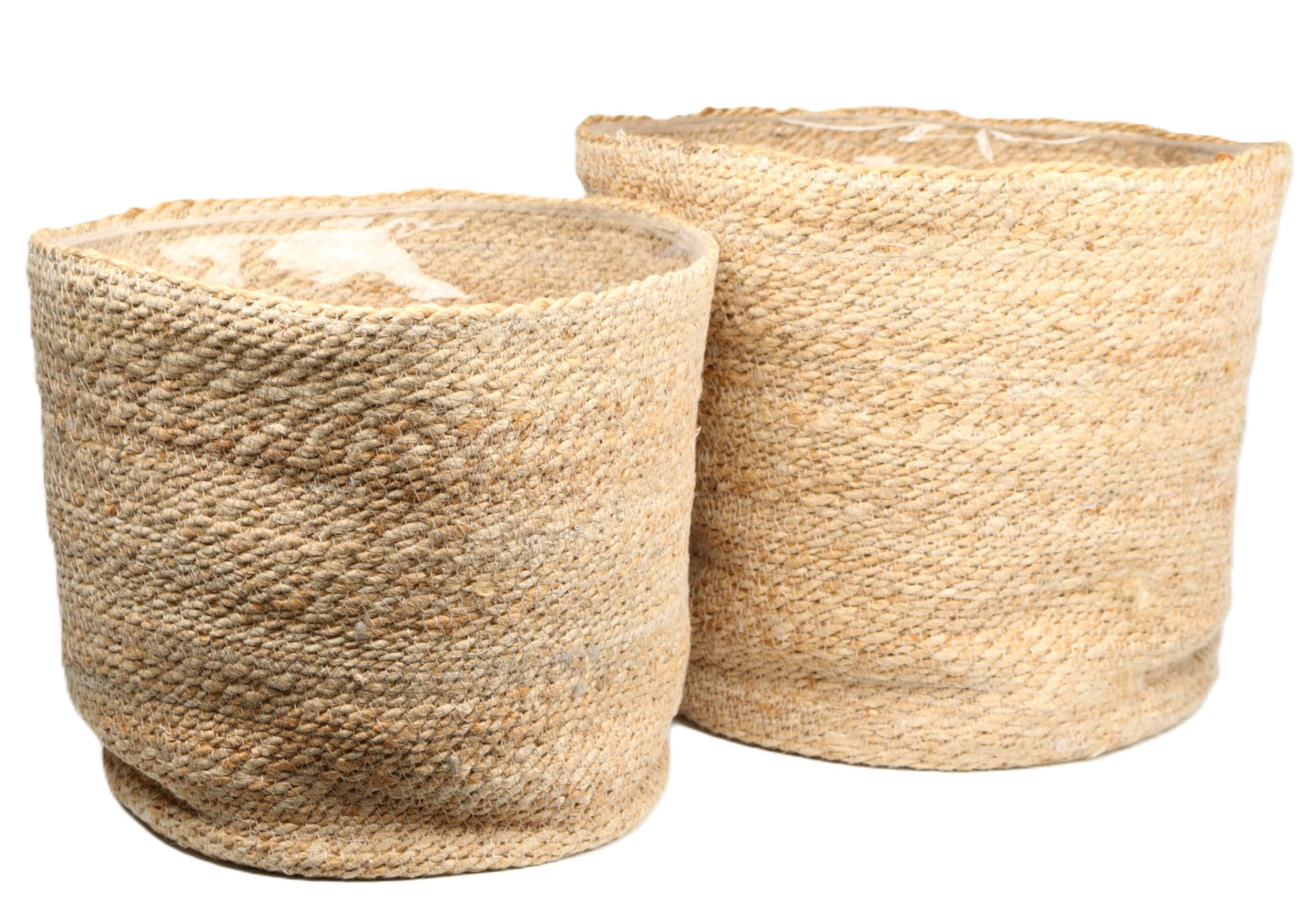 Large Jute Basket