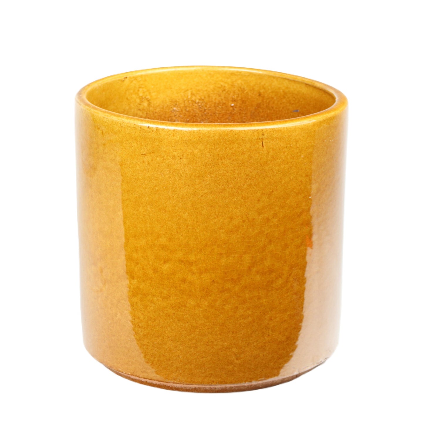 Mustard Pot Small