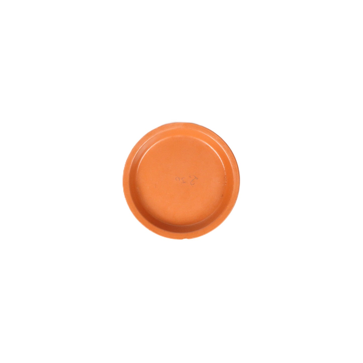 Terracotta Pot Saucer int dia 8cm