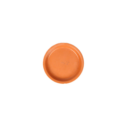 Terracotta Pot Saucer int dia 8cm
