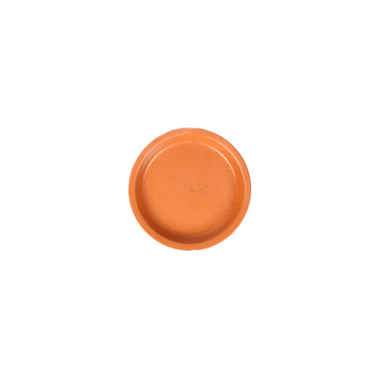 Terracotta Pot Saucer 8cm