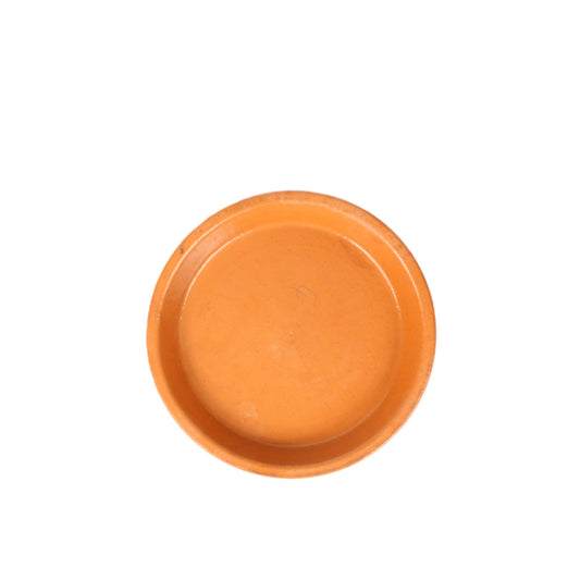 Terracotta Pot Saucer 13cm