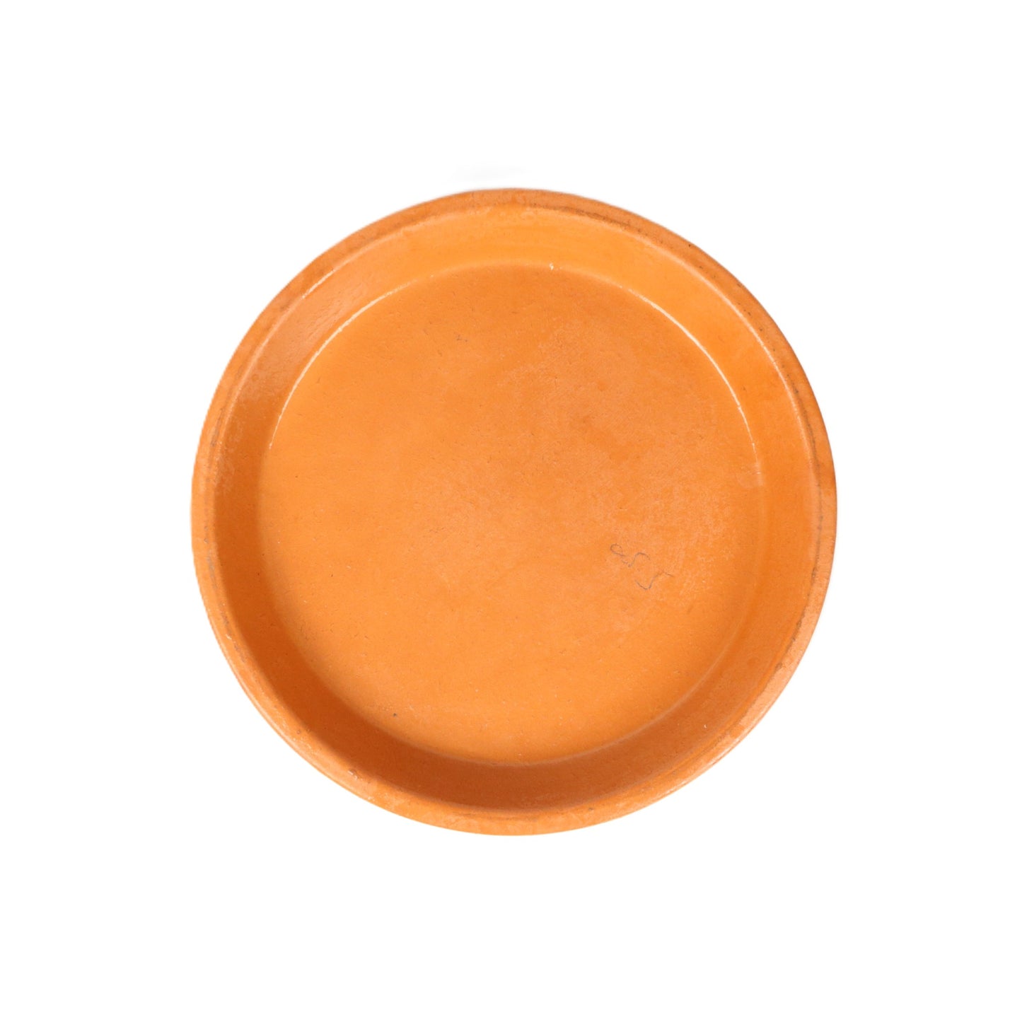 Terracotta Pot Saucer int dia 17cm