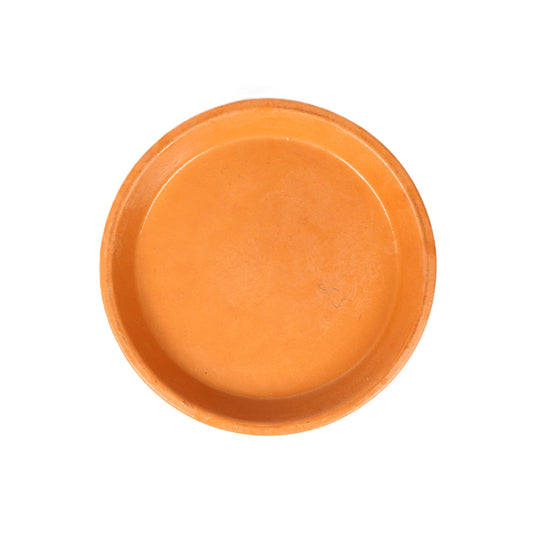 Terracotta Pot Saucer 17cm