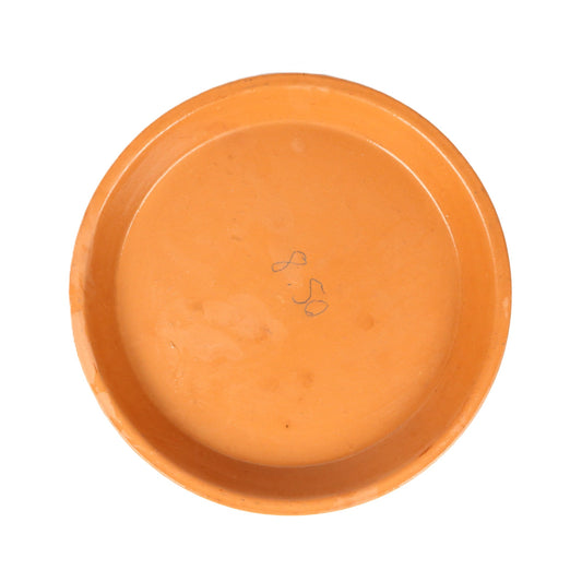 Terracotta Pot Saucer 20cm