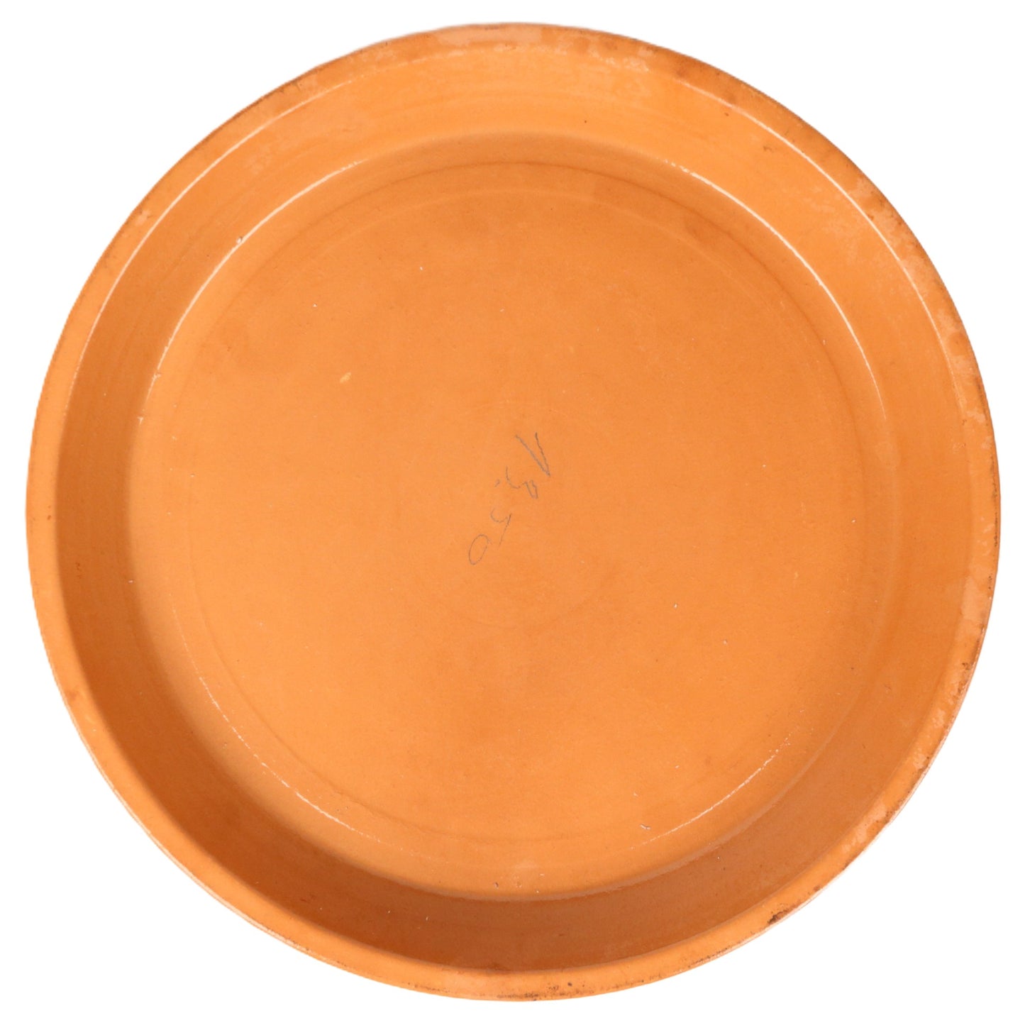 Terracotta Pot Saucer 25cm
